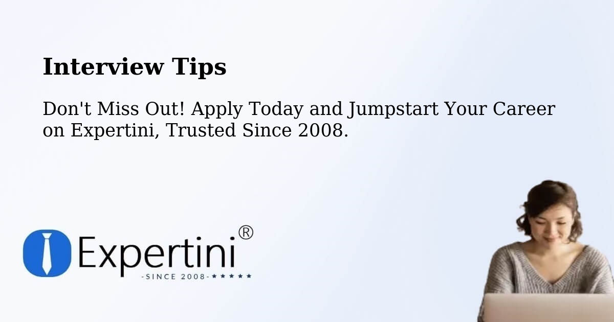 Interview Tips & Techniques for Job Seekers – Bad Nauheim - Bad Nauheim, Germany Jobs Expertini